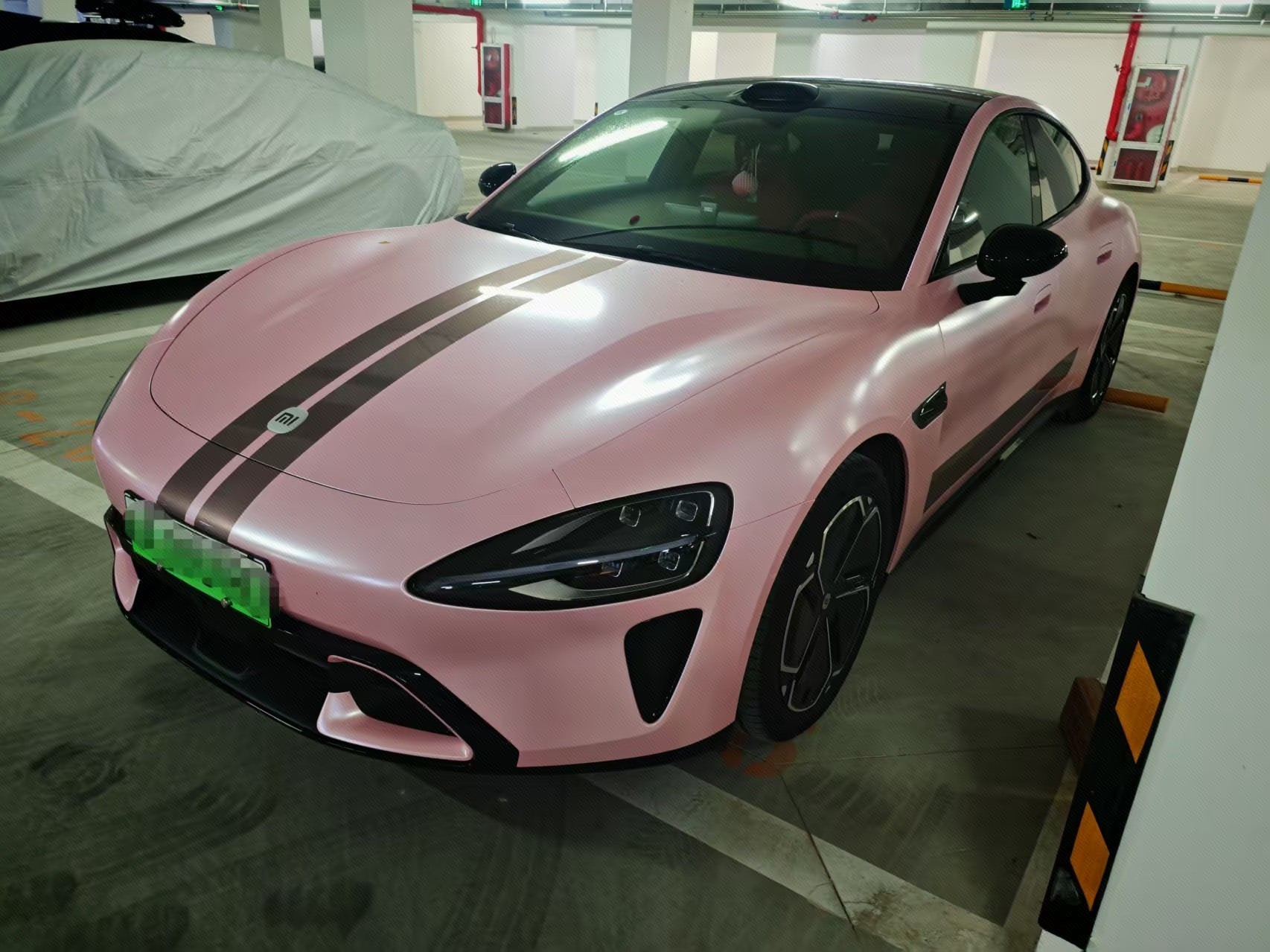 2026 2026 immagine di auto