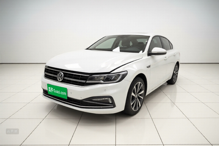 Volkswagen Bora 2019 #2 Volkswagen Bora 2019 car image #2