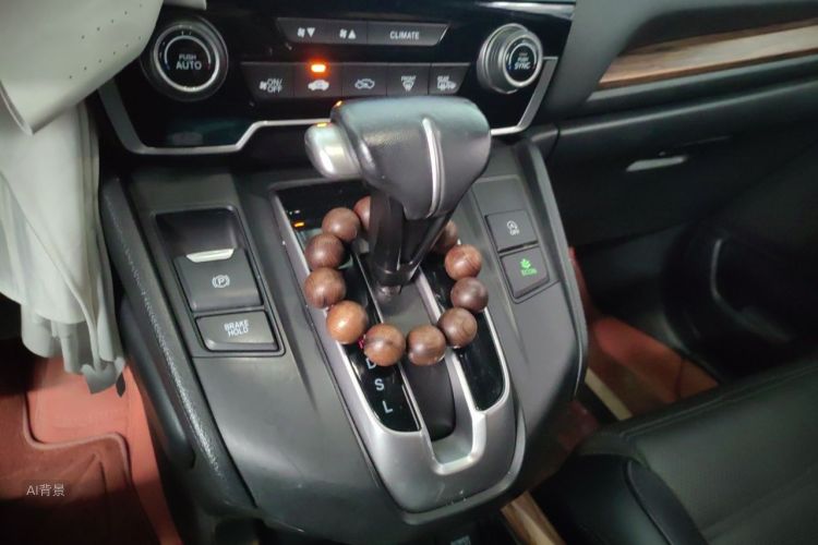 Honda CR-V 2017 car image #16