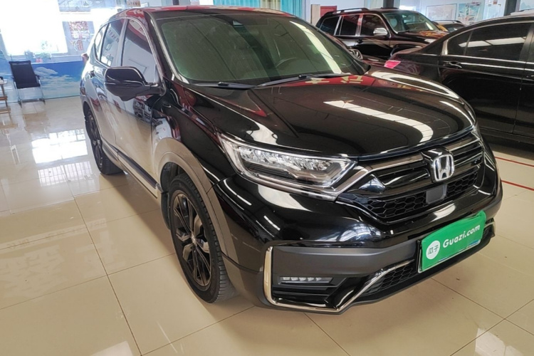 Honda CR-V 2022 car image #4