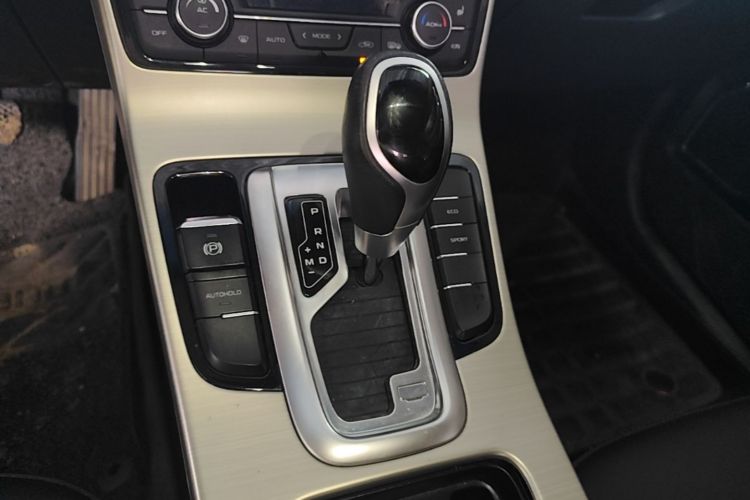GEELY Emgrand GL 2017 #16 GEELY Emgrand GL 2017 imagen de coche #16