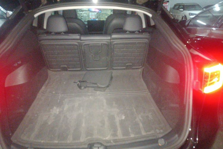 Tesla Model Y 2021 car image #20