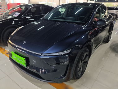 Tesla Model Y 2025 Tesla Model Y 2025 car image