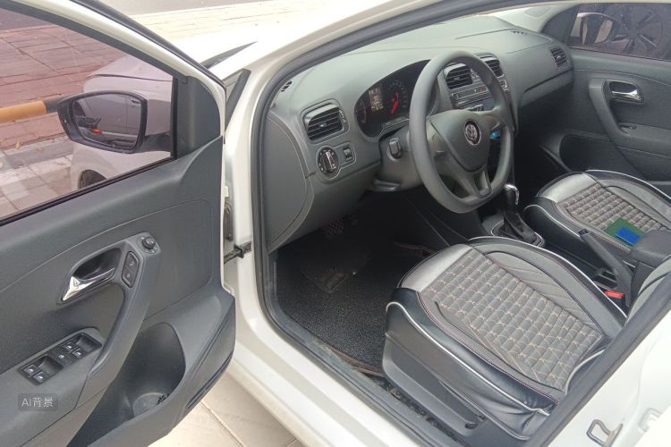 Volkswagen Polo 2019 #18 Volkswagen Polo 2019 car image #18