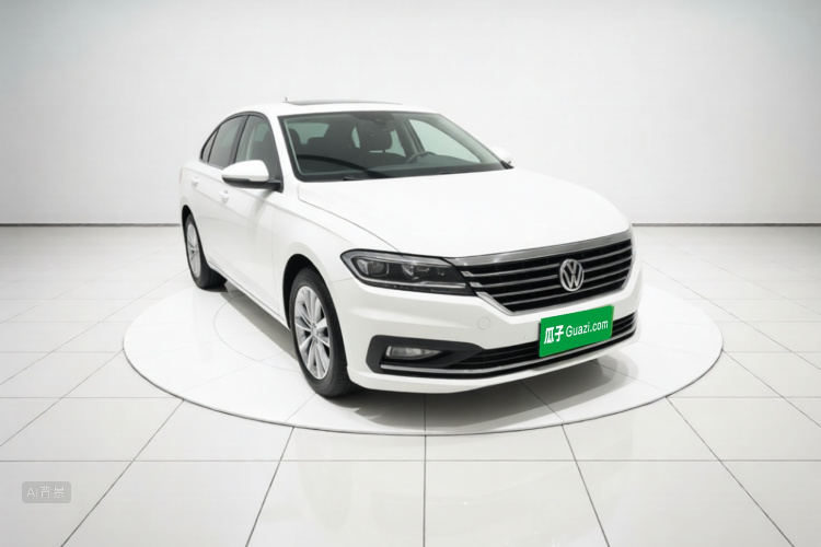 Volkswagen Lavida 2020 изображение автомобиля #4