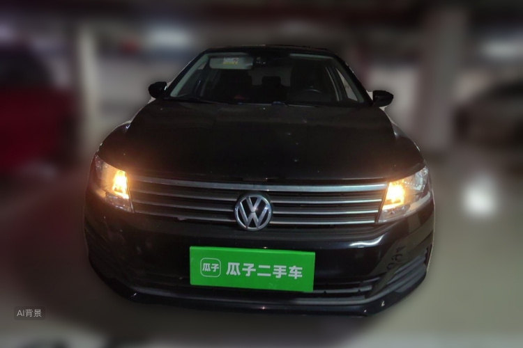 Volkswagen Lavida 2020 car image #3