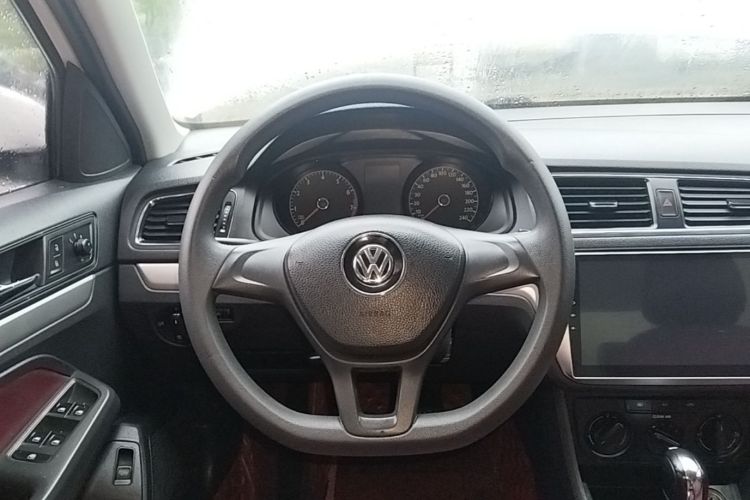Volkswagen Lavida 2017 immagine di auto #11