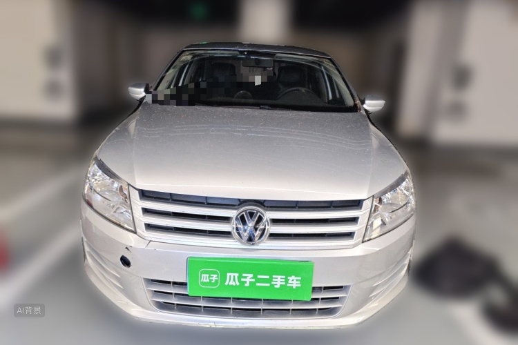 Volkswagen Santana 2016 #3 Volkswagen Santana 2016 car image #3