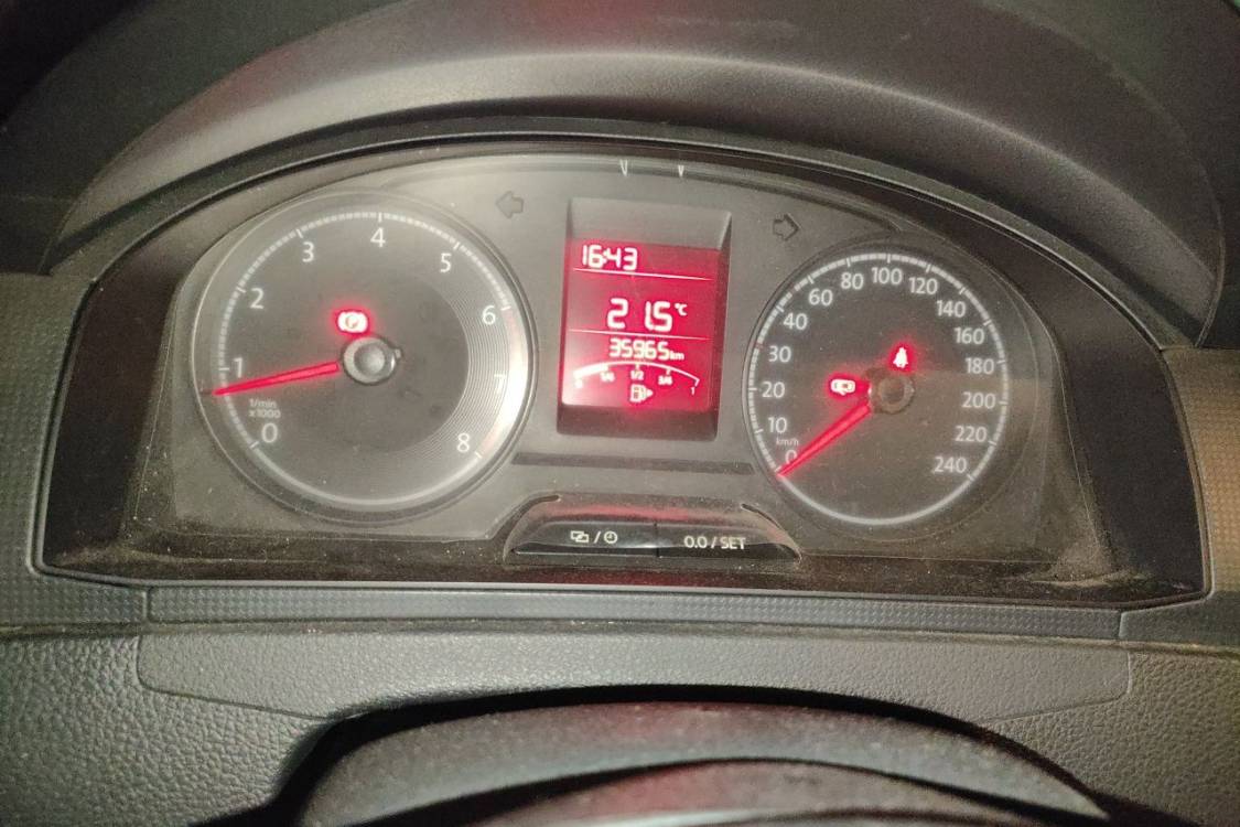 Volkswagen Santana 2016 #25 Volkswagen Santana 2016 car image #25