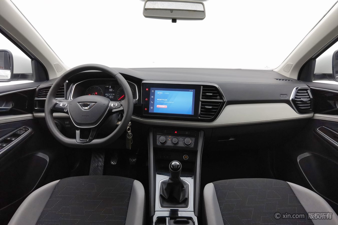 Jetta VS5 2025 car image #12