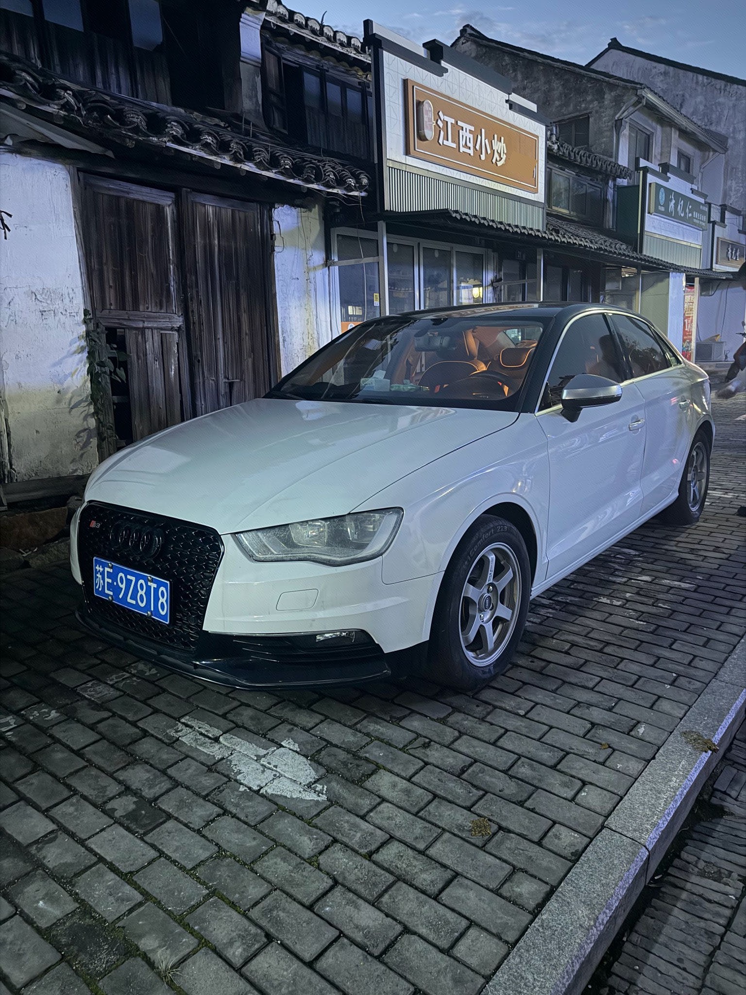 2017 image de voiture 