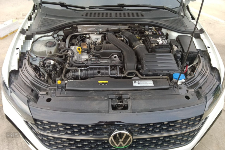 Volkswagen Lavida 2024 car image #22