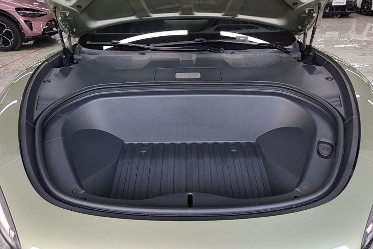 MI SU7 2024 car image #20