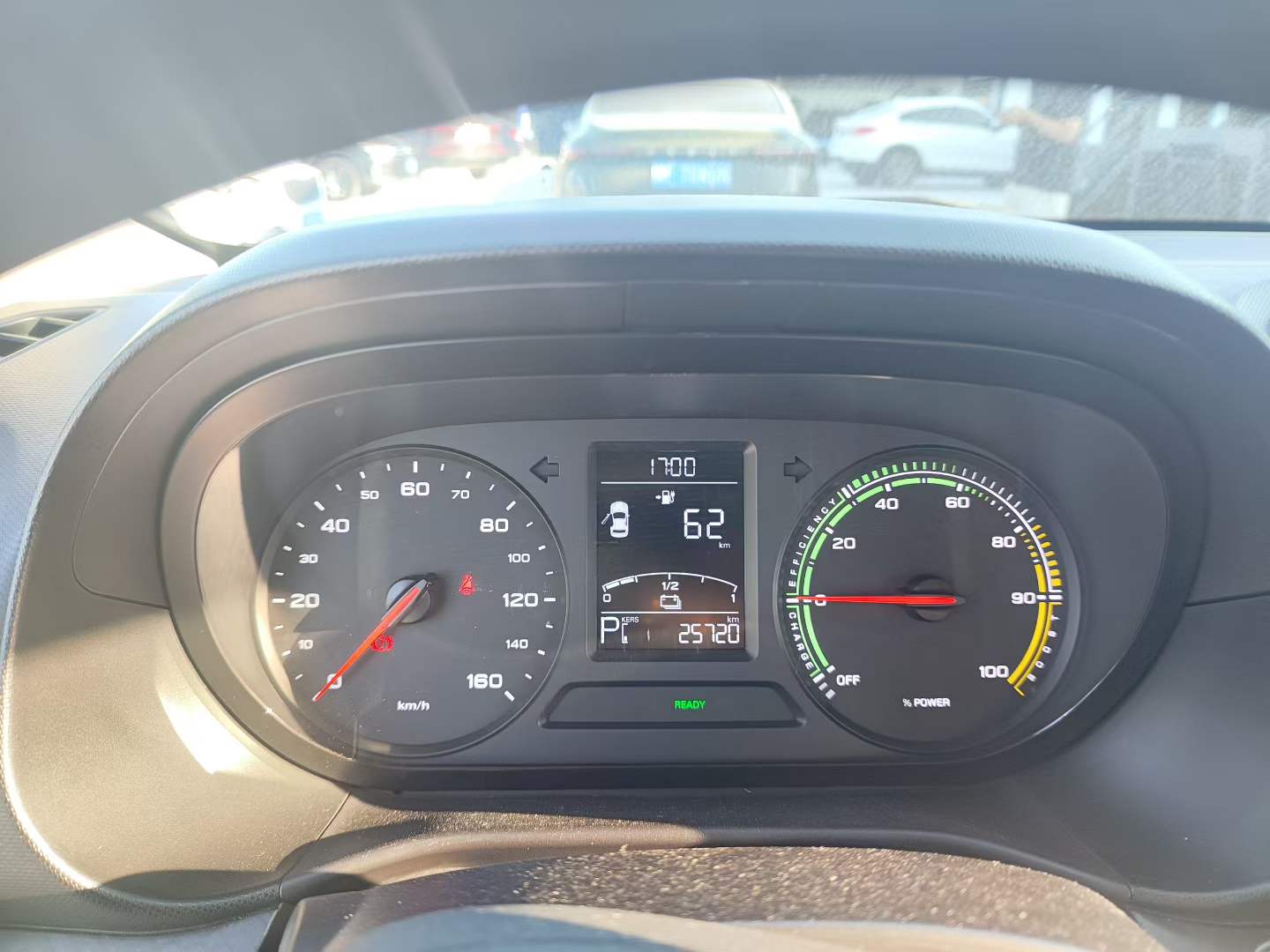 GEELY Binray 2022 #5 GEELY Binray 2022 صورة سيارة #5