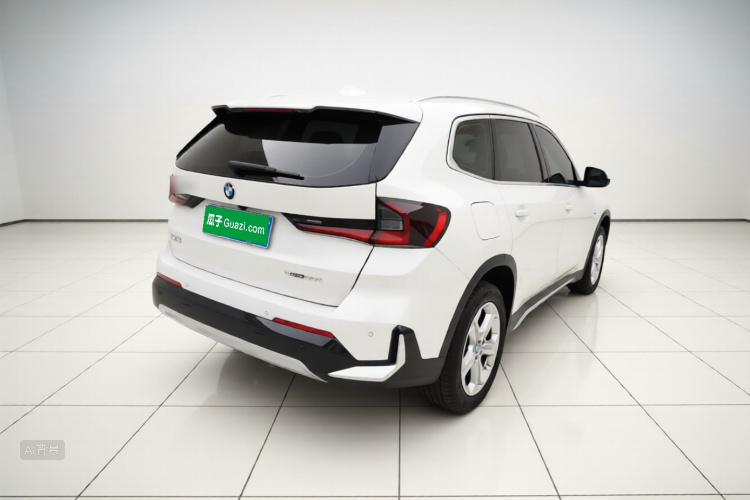 BMW X1 2024 car image #7