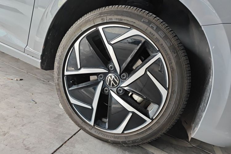 Volkswagen Lavida 2023 #9 Volkswagen Lavida 2023 car image #9