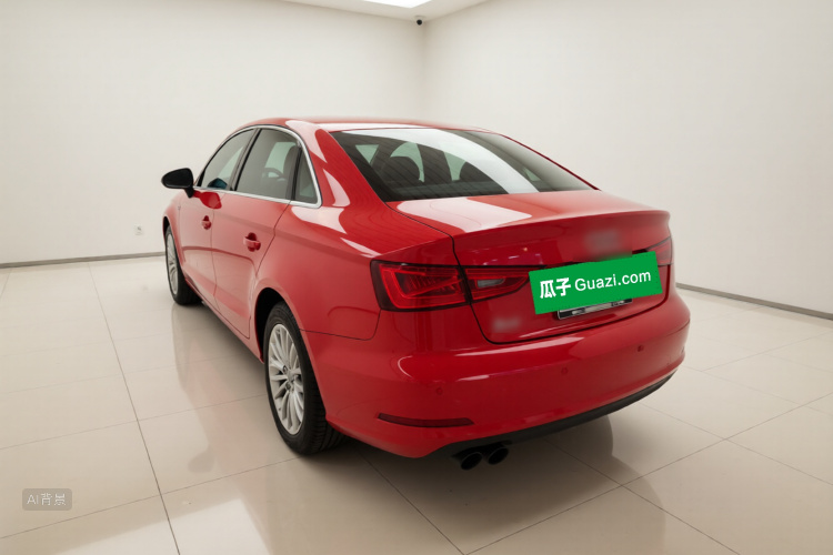 Audi A3 2016 صورة سيارة #5