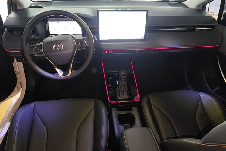 2026 #10 2026 car image #10