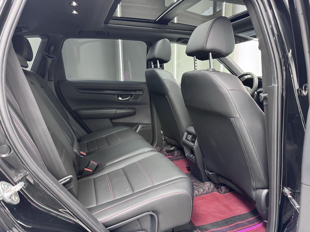 Honda CR-V 2024 car image #12