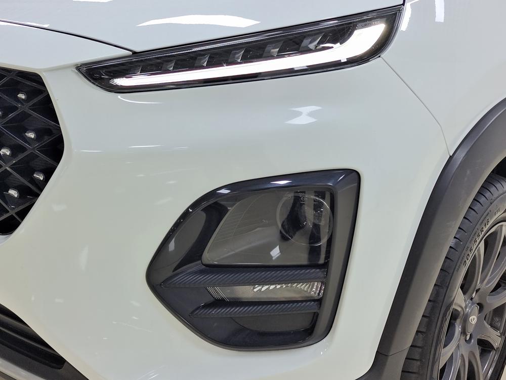Chery Tiggo 3x 2024 car image #12