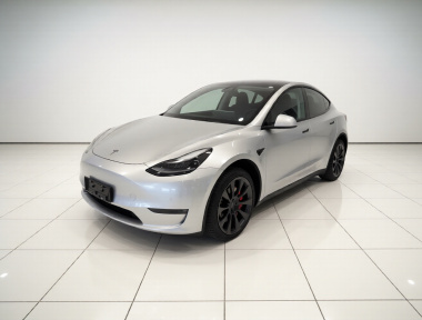 Tesla Model Y 2022 Tesla Model Y 2022 immagine di auto