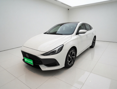MG 5 2021 汽车图片 