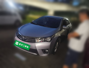 2015 2015 car image