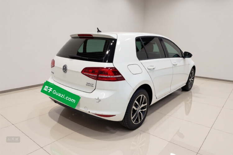 Volkswagen Golf 2017 #7 Volkswagen Golf 2017 car image #7