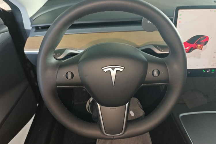Tesla Model 3 2022 #11 Tesla Model 3 2022 car image #11