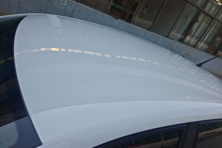 Volkswagen Polo 2016 car image #25