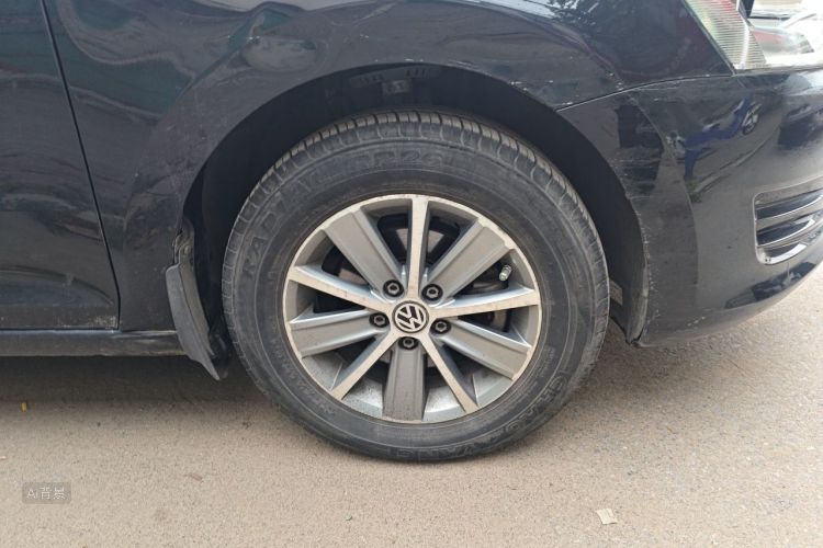 Volkswagen Santana 2016 #9 Volkswagen Santana 2016 car image #9