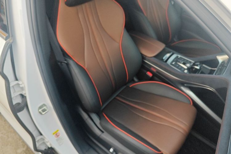 BYD Song Plus 2023 car image #24