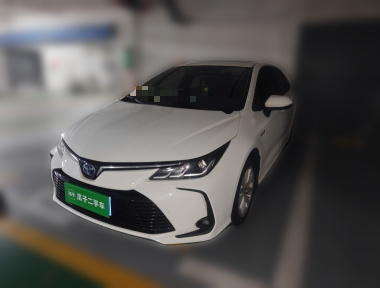 Toyota Corolla 2023 Toyota Corolla 2023 imagem de carro