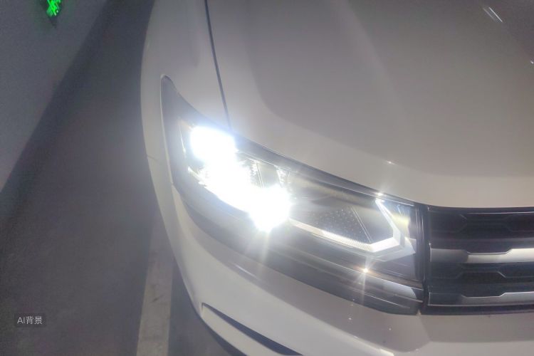 Volkswagen Tharu 2022 صورة سيارة #8