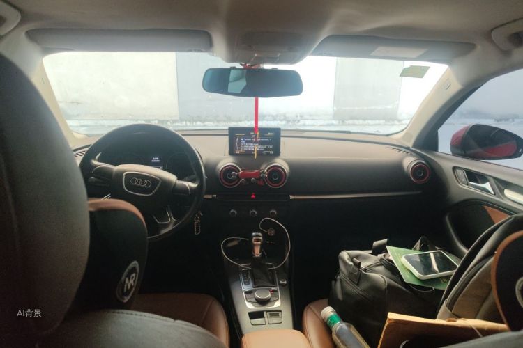 Audi A3 2016 صورة سيارة #20