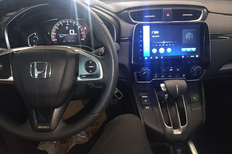 Honda CR-V 2020 car image #10
