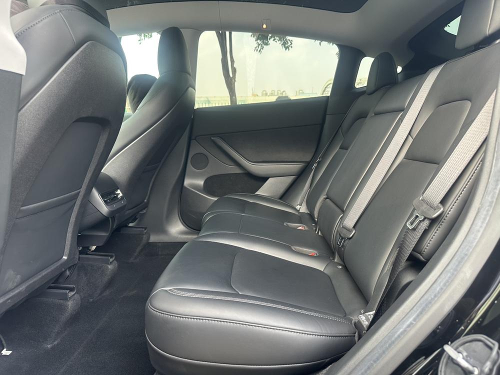 Tesla Model Y 2022 #11 Tesla Model Y 2022 imagen de coche #11