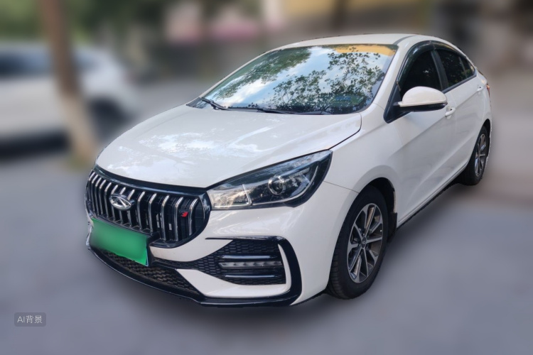 Chery Arrizo 5 2025 #2 Chery Arrizo 5 2025 car image #2