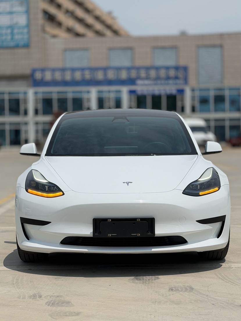 Tesla Model 3 2023 car image #2