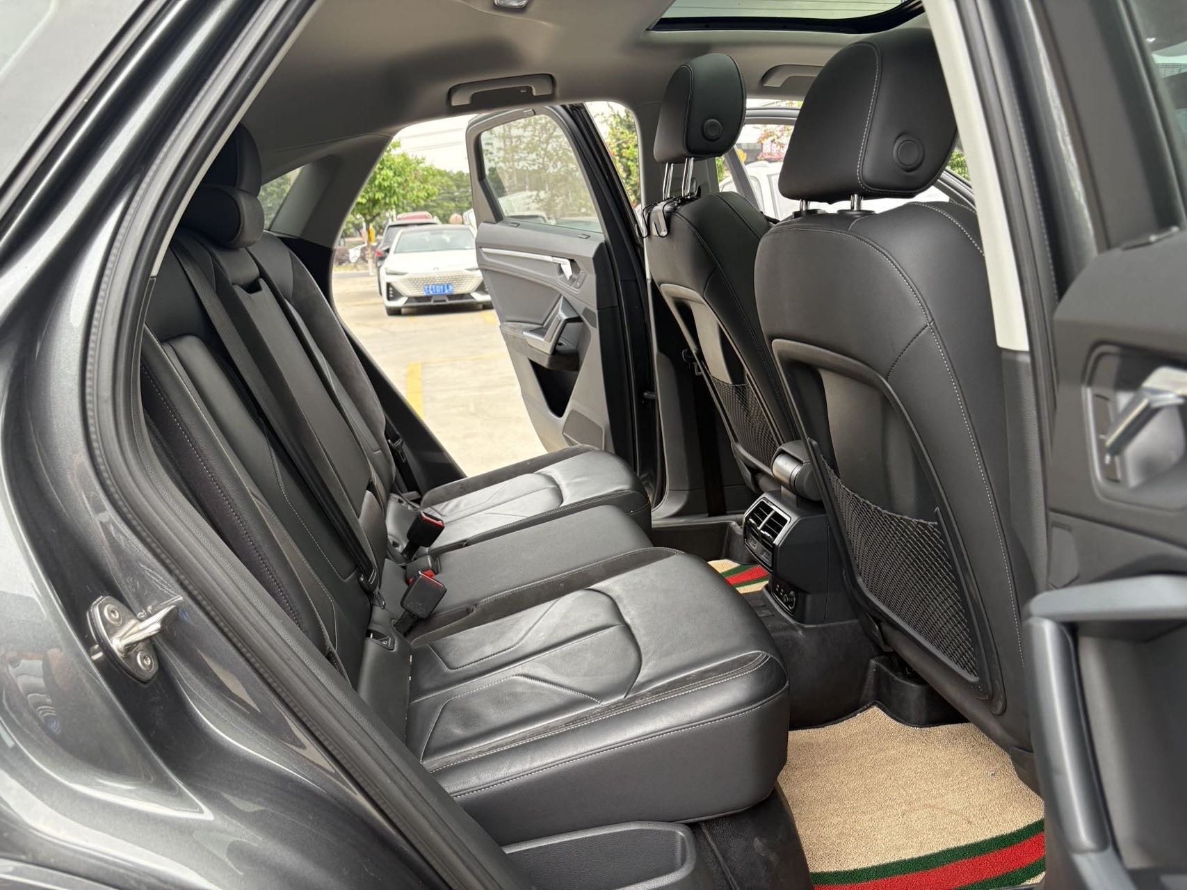 奥迪 奥迪Q3 2020 汽车图片 #4