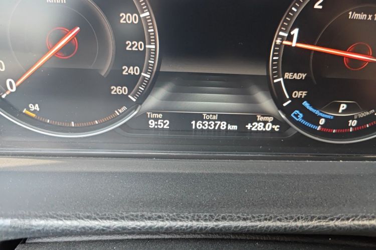 BMW 3 Series 2018 image de voiture #14