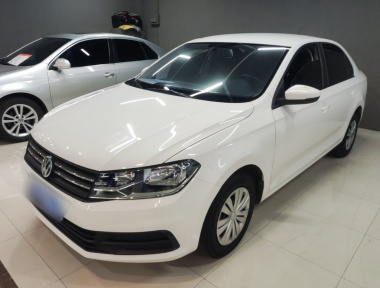 Volkswagen Santana 2022 Volkswagen Santana 2022 car image