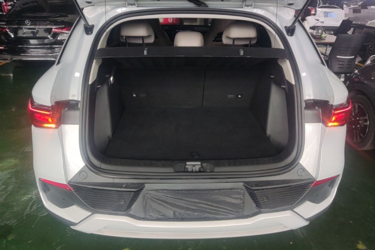 BYD Yuan Plus 2023 #19 BYD Yuan Plus 2023 car image #19