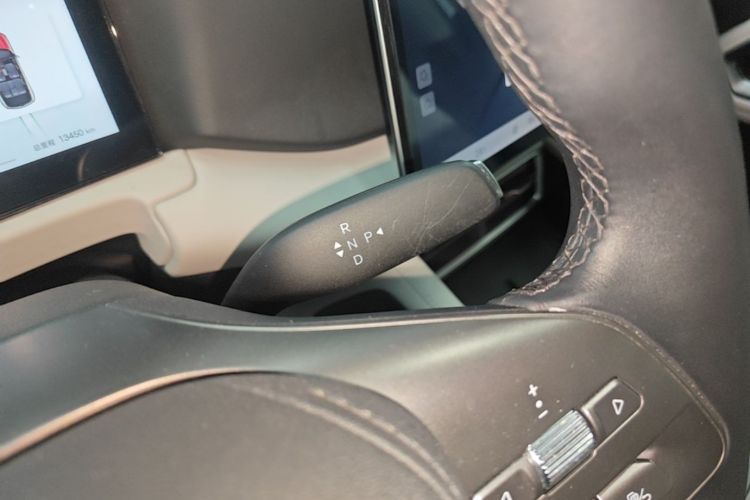 BYD YuanUP 2025 car image #18