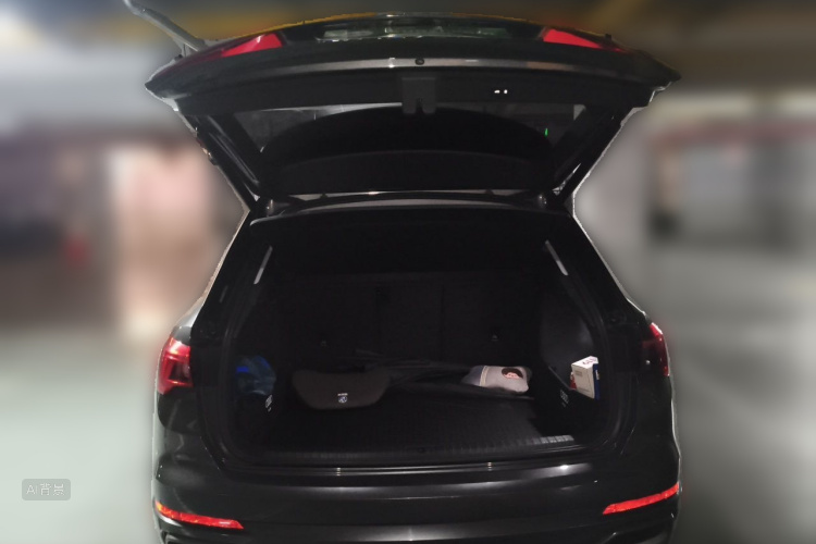 Audi Q3 2019 #21 Audi Q3 2019 car image #21