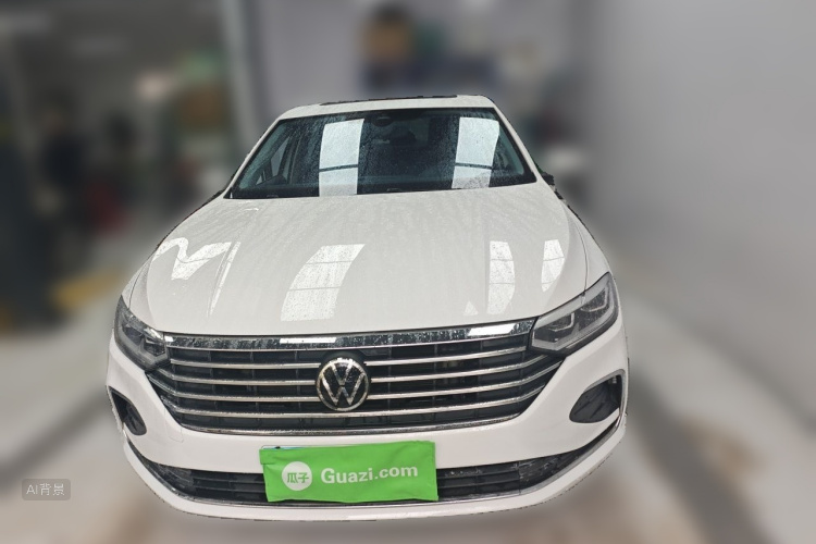 Volkswagen Lavida 2023 car image #3