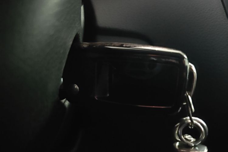 Volkswagen Polo 2019 car image #9