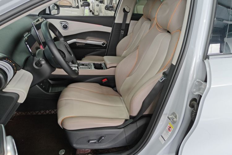 BYD Yuan Plus 2023 #24 BYD Yuan Plus 2023 car image #24