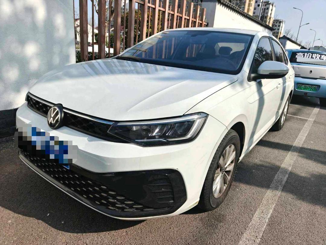 Volkswagen Lavida 2023 car image 