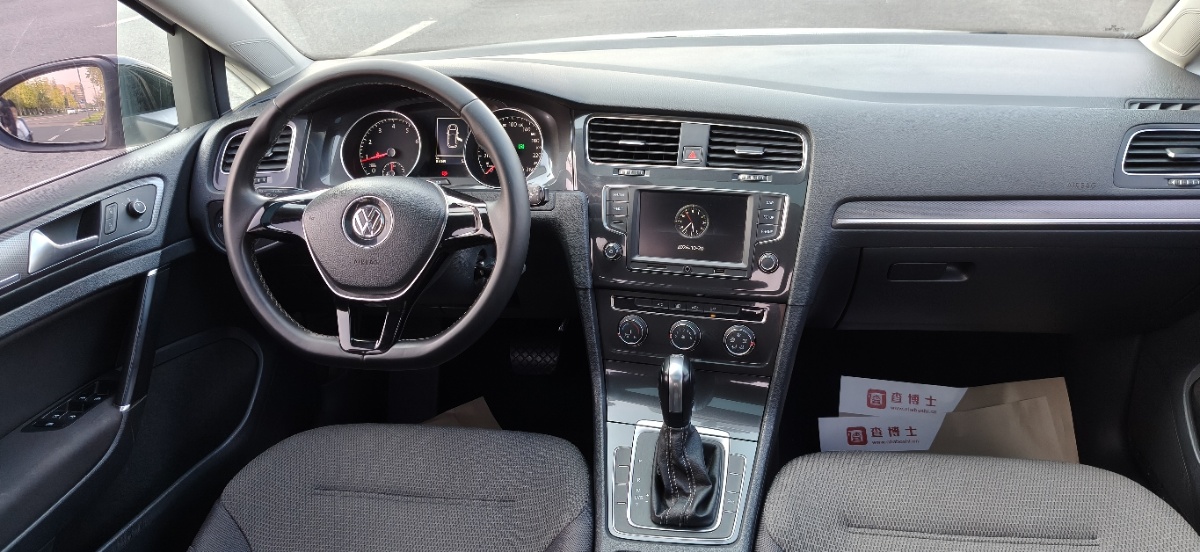 Volkswagen Golf 2018 #3 Volkswagen Golf 2018 imagem de carro #3